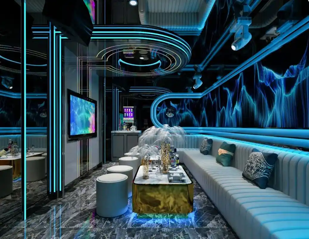 哈尔滨商务ktv推荐商务ktv哪里有-双城区ktv预定